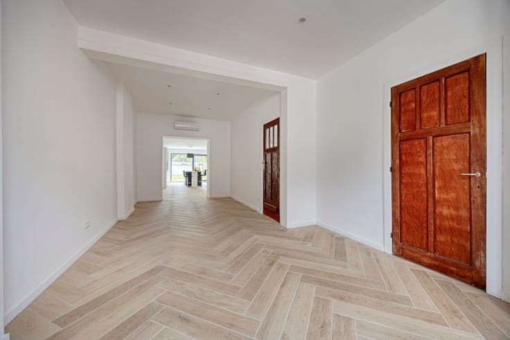 Beautifully renovated home in Hoegaarden