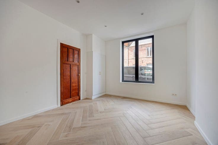 Beautifully renovated home in Hoegaarden