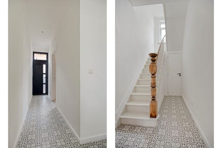 Beautifully renovated home in Hoegaarden