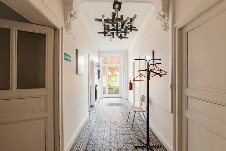 Volumes impressionnants et cachet préservé : plus de 500 m²