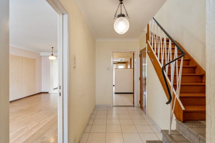 Praktische woning met uitbreidingsmogelijkheden in rustig...