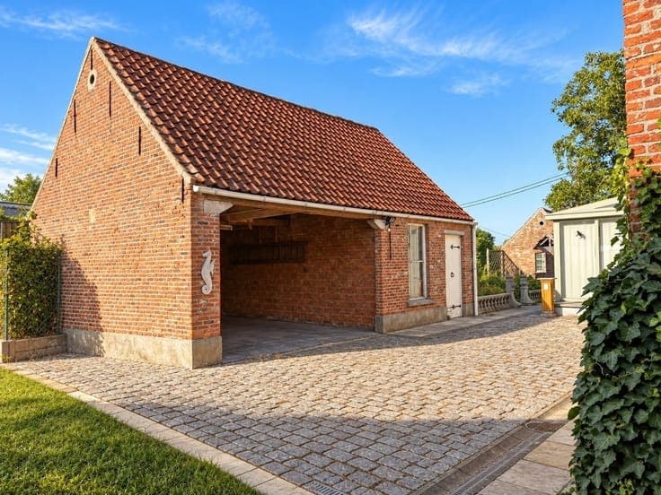 Langgevelhoeve