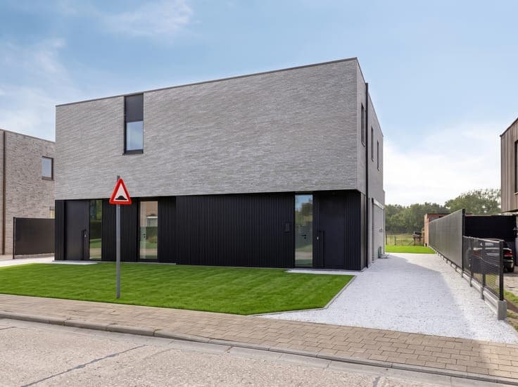 House in Herentals