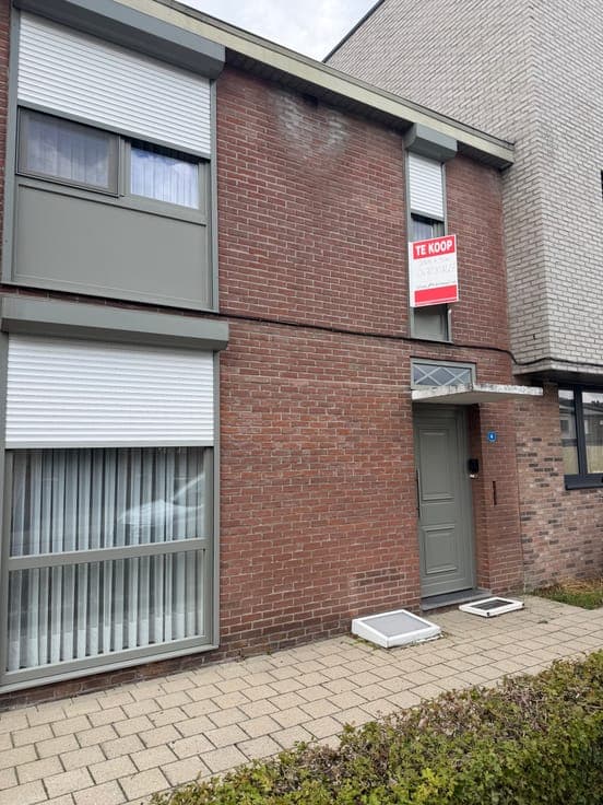 House in Herentals