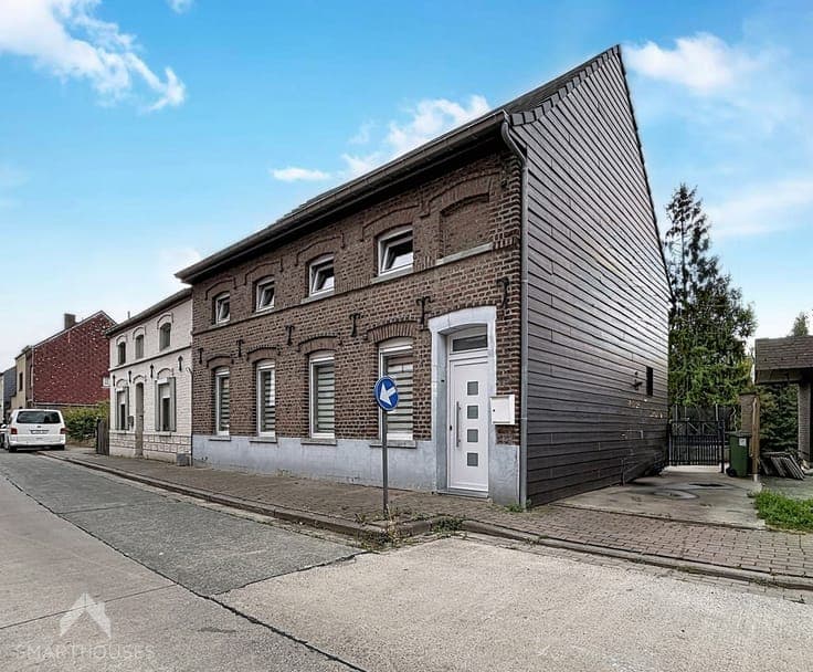 Ganzestraat 22, 9506 Schendelbeke