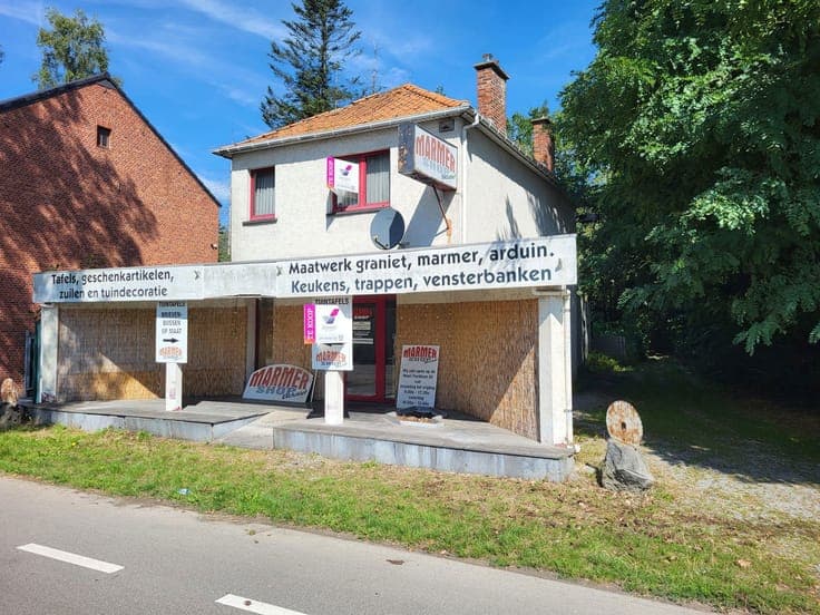 House in Genk