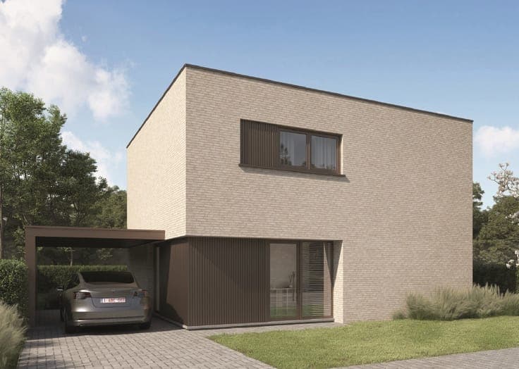 House in Sinaai-Waas