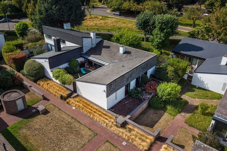 House in Waterloo