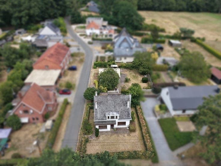 Woning
