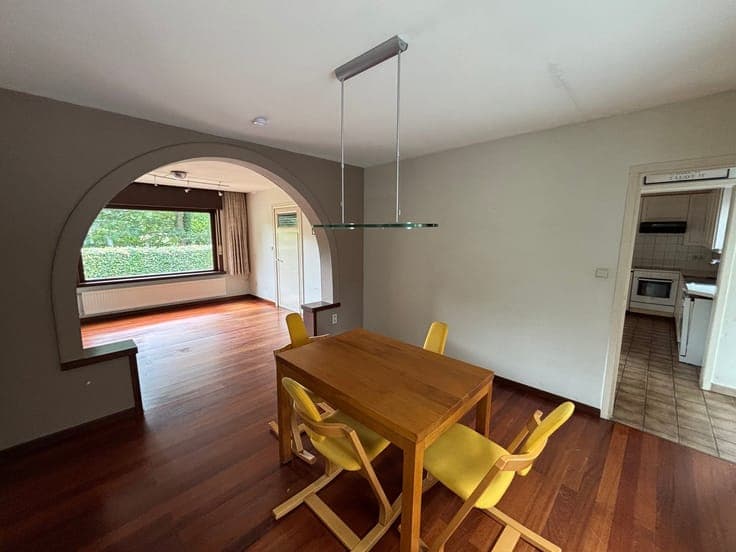 Woning