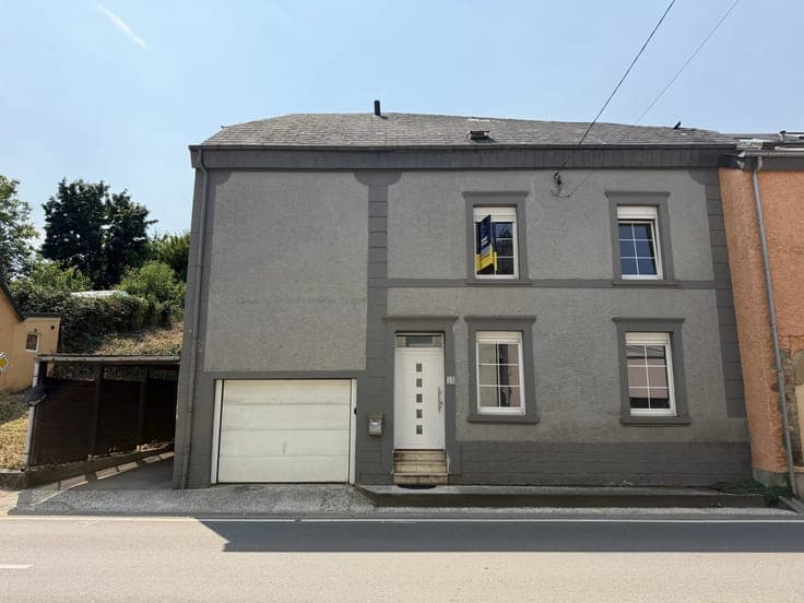 Sale - House Messancy - 329,000 €