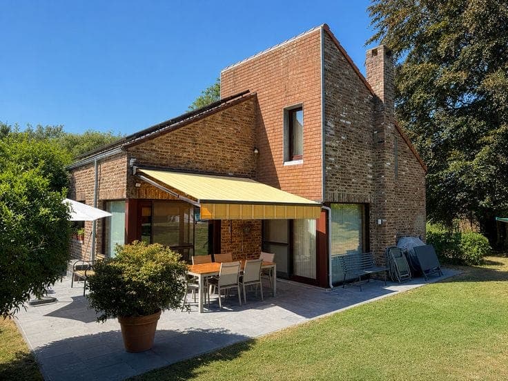 House in Perwez