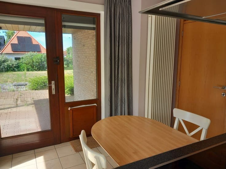 House in De Panne