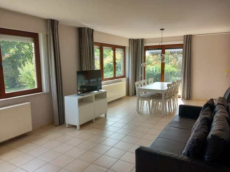 House in De Panne