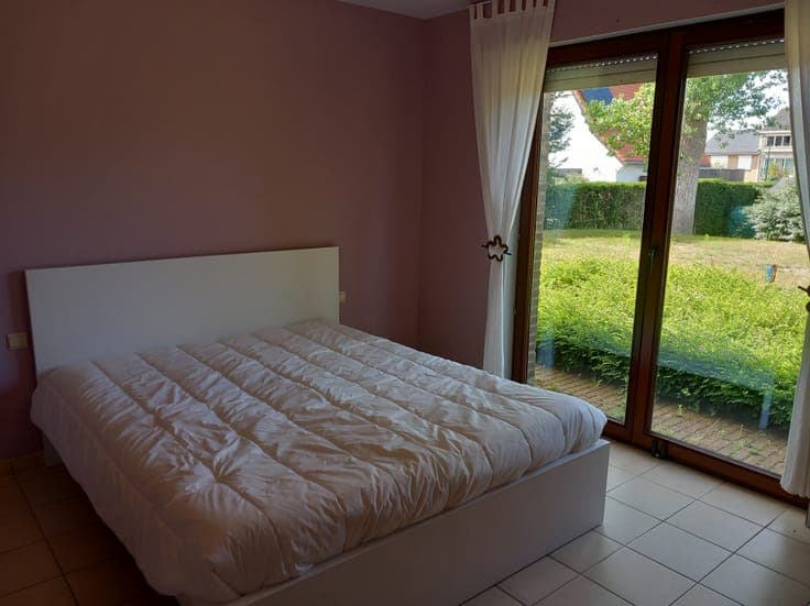 House in De Panne