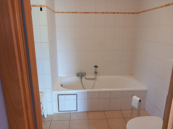 House in De Panne
