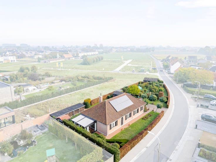 House in Roeselare