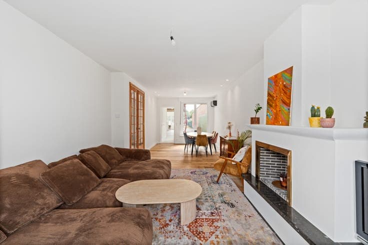 House in Sint-Andries