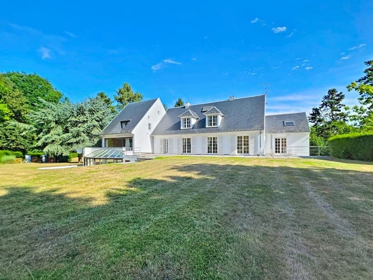 House in Jurbise