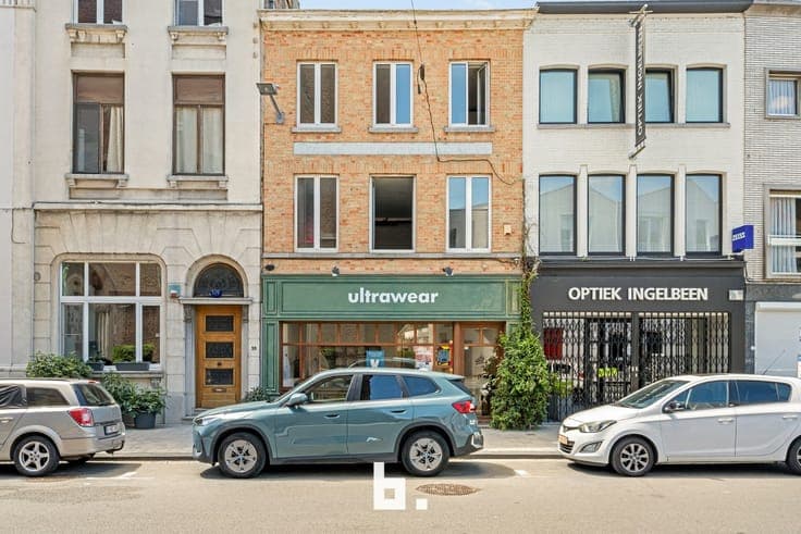 House in Kortrijk