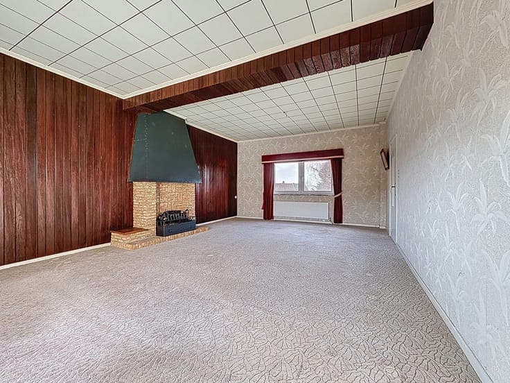House in Gingelom Jeuk