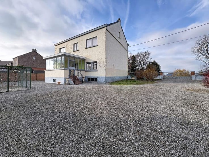 House in Gingelom Jeuk