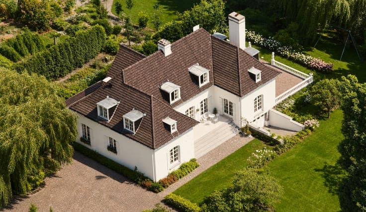 House in Kortrijk