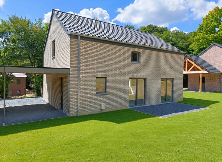 House in Beauraing