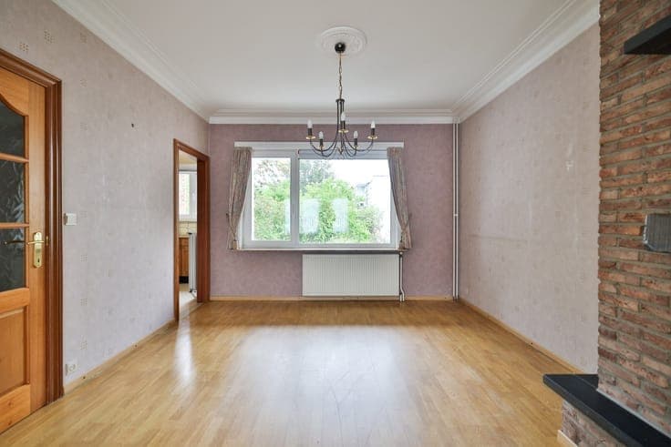 GroundfloorBasementHouse