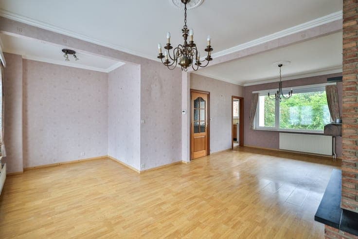 GroundfloorBasementHouse