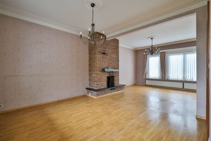GroundfloorBasementHouse