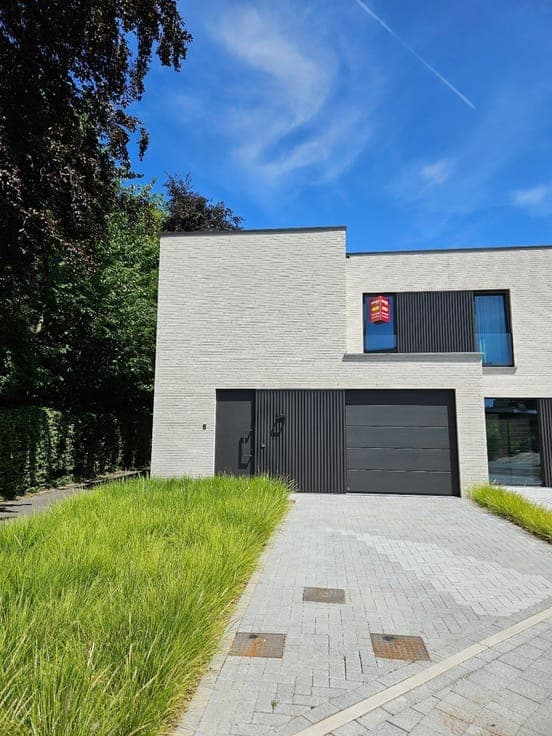 House in Harelbeke
