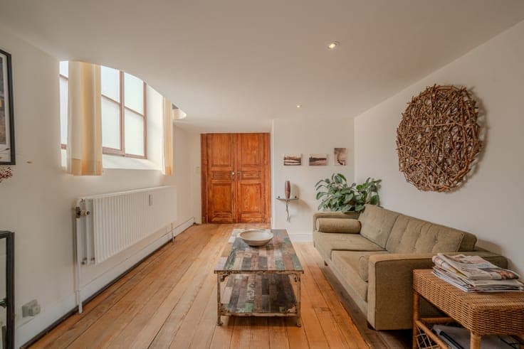 An exceptional property with 5 bedrooms, with the potential