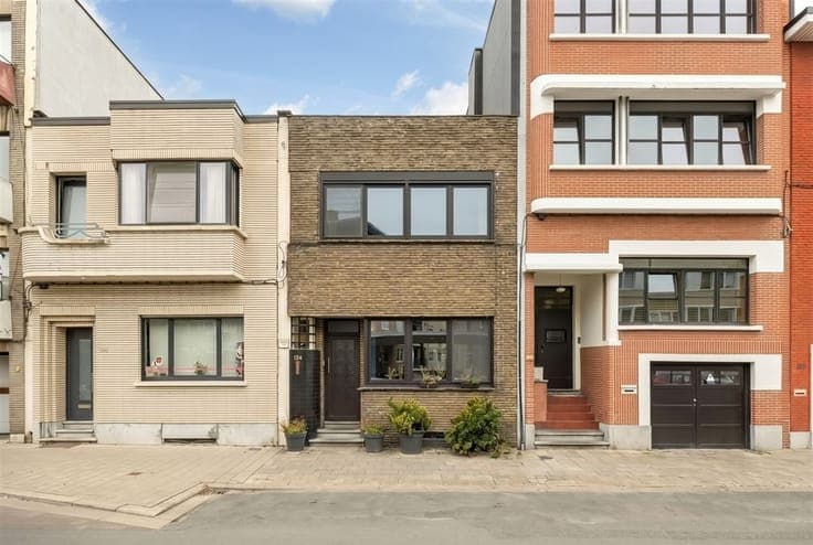 Woning