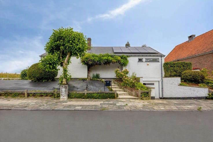 House in Asse Zellik