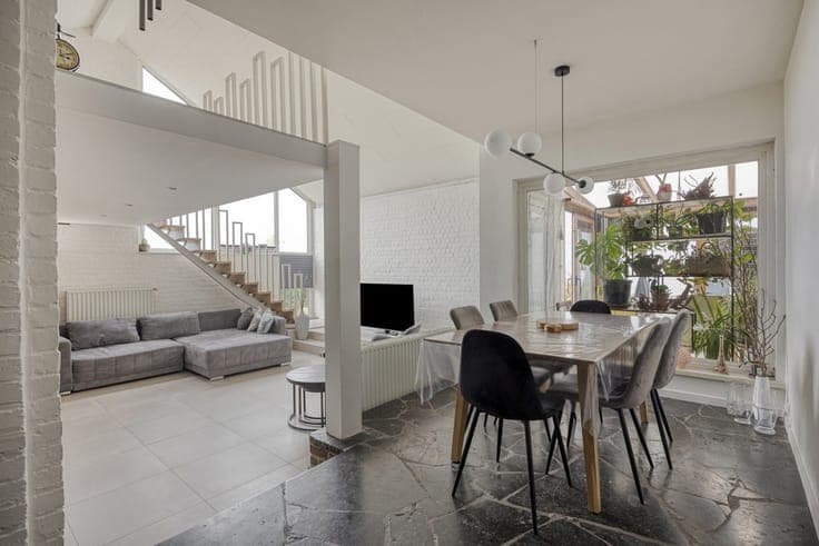 House in Asse Zellik