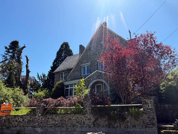 Maison de charme