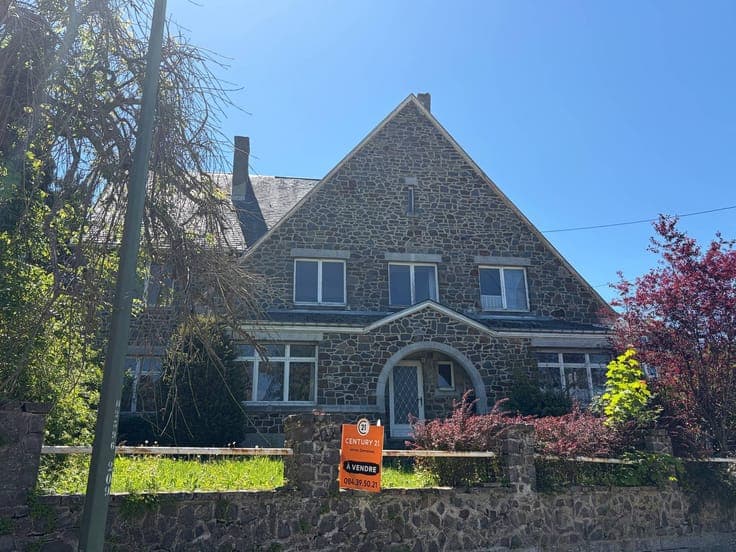 Maison de charme