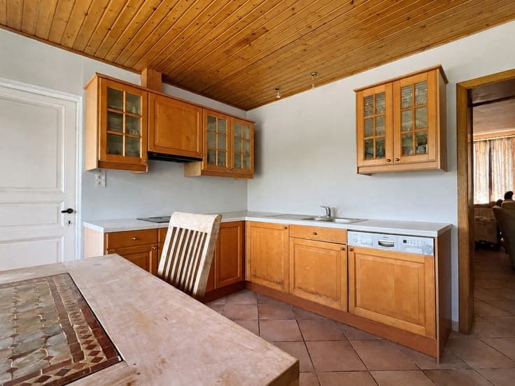 House in Wanze