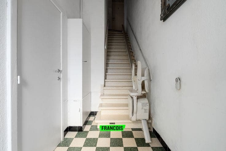 Family home in need of refreshing with integral garage and …