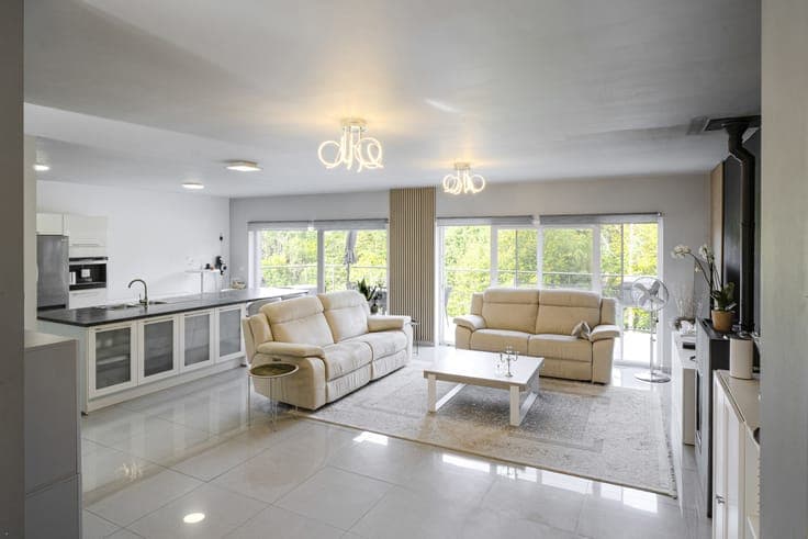 House in Chaudfontaine