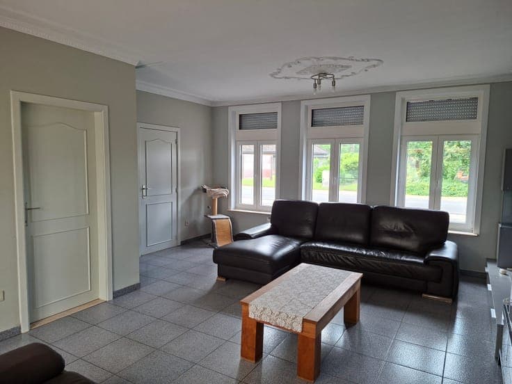 House in Beringen