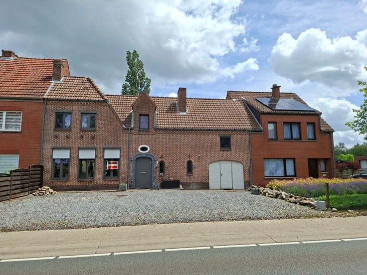 House in Beringen