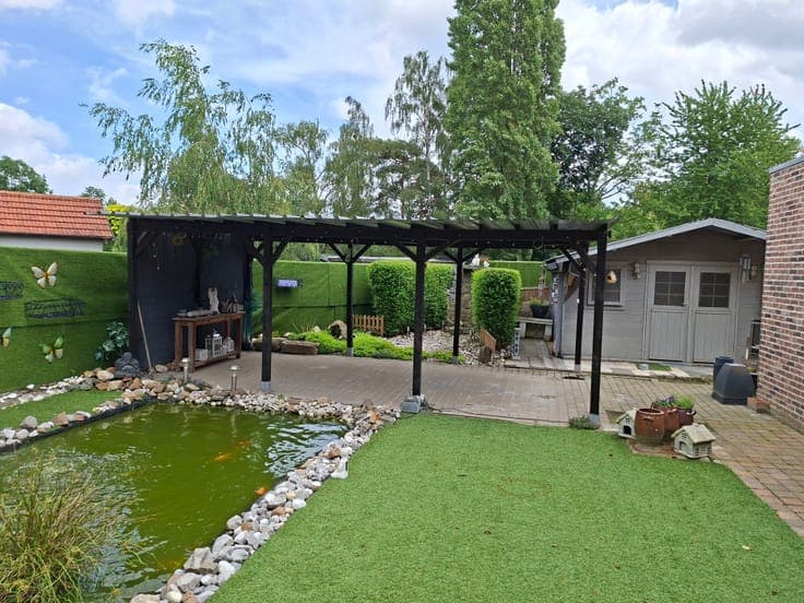 House in Beringen