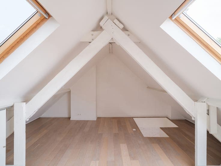A ready-to-move-in 4-bedroom family home with a garage in Le
