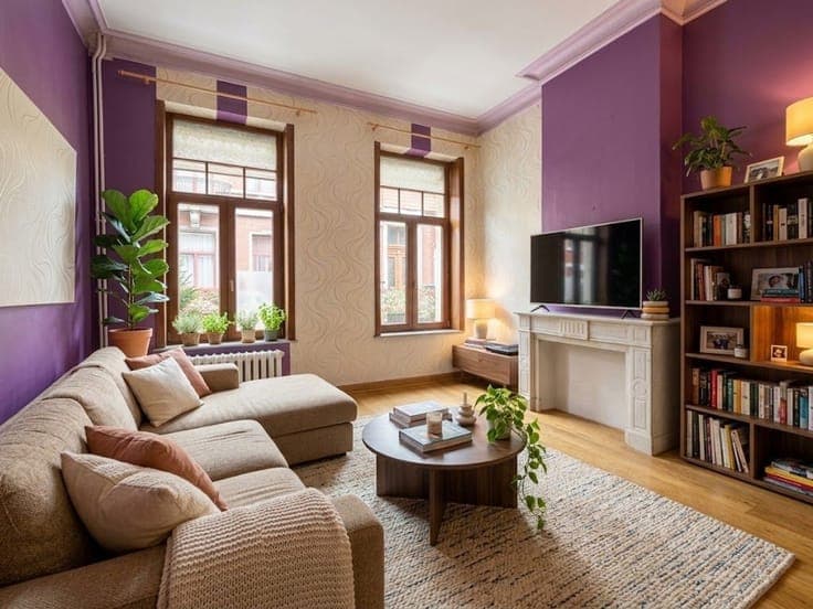 Maison de maître 321 m² - potentiel kangourou