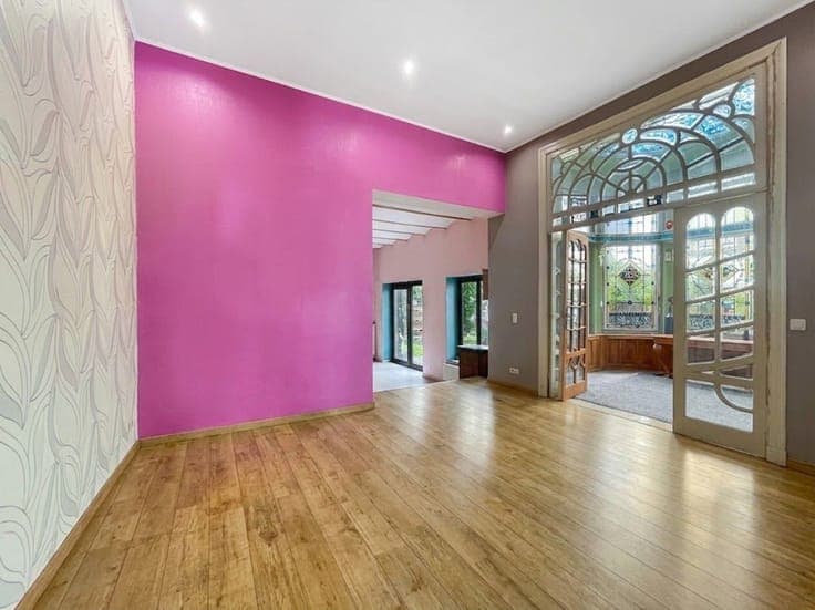 Maison de maître 321 m² - potentiel kangourou