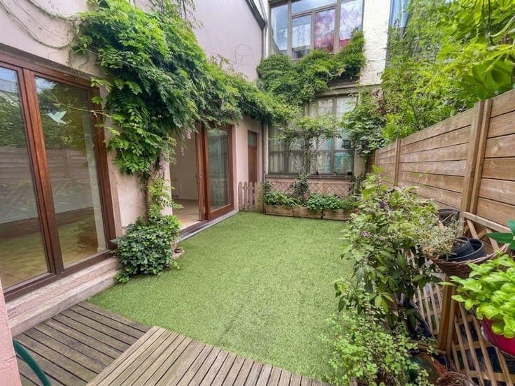 Maison de maître 321 m² - potentiel kangourou