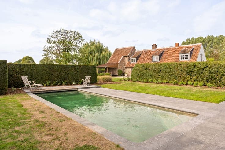 House in Wannegem-Lede