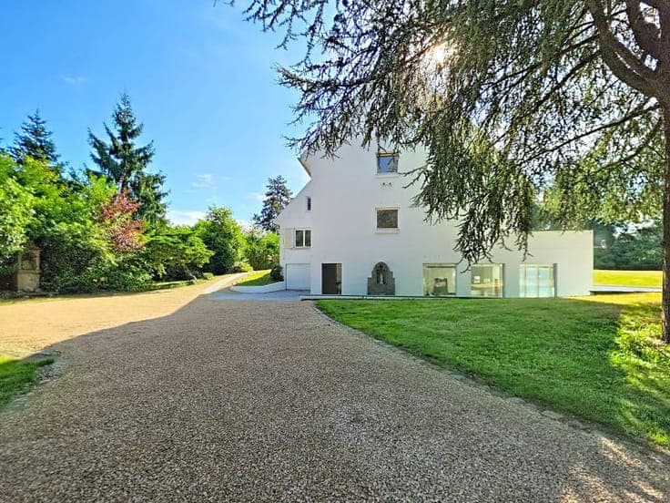 House in Jurbise